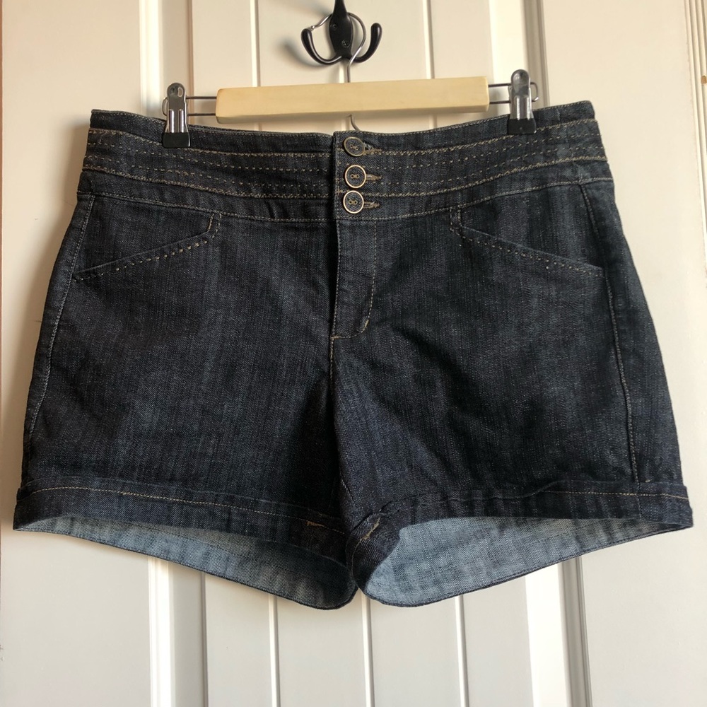 MAURICES SHORTS!